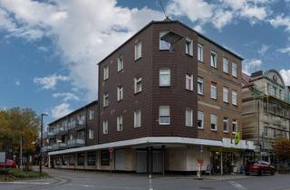 Büro zu mieten in 44579 Castrop-Rauxel, Büro- und Gewerbefläche mit flexiblen Nutzungsmöglichkeiten im Herzen von Castrop-Rauxel