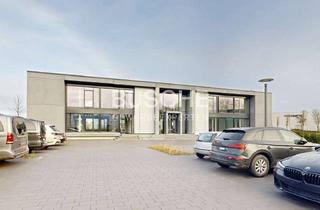 Büro zu mieten in 48282 Emsdetten, Neubau || 187 m² Büro || hochwertige Ausstattung || ab sofort