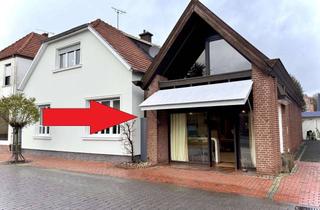 Gewerbeimmobilie kaufen in 46342 Velen, Schickes Ladenlokal – Gewerbeimmobilie im Herzen der Stadt Velen