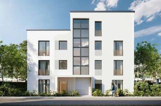 Wohnung kaufen in Hauptstraße 302a, 77694 Kehl, 2-/3- Zimmer Neubauwohnung Wohnen am Village Kehl