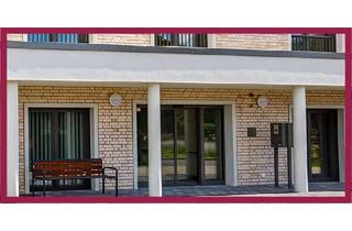 Wohnung kaufen in 26721 Stadtzentrum, Modernes Objekt mit besten Renditen! Pflegeimmobilie mit Mietgarantie!