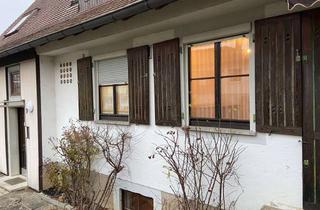 Wohnung mieten in 74592 Kirchberg, Helle 4 Zimmer-Wohnung mit Terrasse und Einbauküche in Schwäbisch Hall (Kreis)