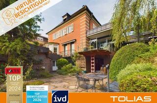 Haus kaufen in 71679 Asperg, Charmantes Anwesen mit Blick auf den Hohenasperg und großzügigem Garten