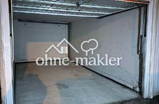Lager mieten in 90431 Nürnberg, Garage in Nürnberg Leyh zur Miete