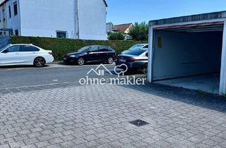 Lager mieten in 90431 Nürnberg, Garage in Nürnberg Leyh zur Miete
