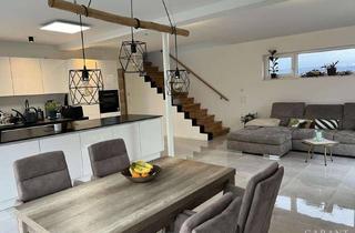 Einfamilienhaus kaufen in 79843 Löffingen, Neuwertiges Einfamilienhaus in Löffingen!