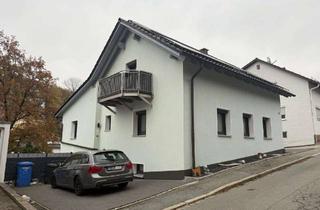 Einfamilienhaus kaufen in 94469 Deggendorf, Topsaniertes Einfamilienhaus in sehr guter Wohnlage