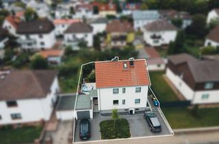 Einfamilienhaus kaufen in Mengesstraße 63, 35423 Lich, Frei ab 01.12.: Kernsaniertes Einfamilienhaus in der Kernstadt Lich!