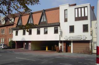 Büro zu mieten in Dürrestraße 15, 69469 Weinheim, Großzügige Büroeinheit hell, zentrumsnah, provisionsfrei