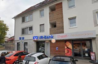 Büro zu mieten in Einhornstraße 30, 73527 Schwäbisch Gmünd, Attraktive Büro-/Gewerbefläche mit Kundenbereich in zentraler Lage