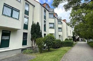 Wohnung mieten in 06449 Aschersleben, Aschersleben - ++Frisch sanierte 2-Raumwohnung mit Balkon++