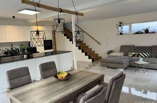 Einfamilienhaus kaufen in 79843 Löffingen, Neuwertiges Einfamilienhaus in Löffingen!