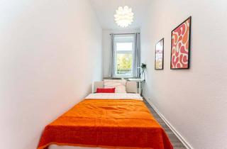 Immobilie mieten in Lüneburger Str., 10557 Berlin, Germany, 10557 Berlin, Zimmer Lüneburger Straße WG118.01