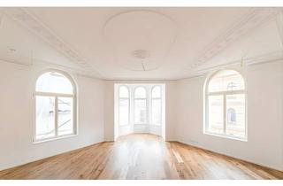 Wohnung kaufen in 04668 Grimma, Denkmalprojekt mit Höchststandards