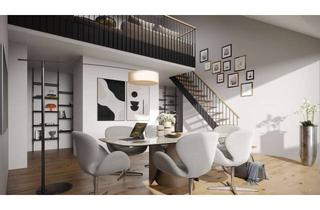 Wohnung kaufen in Haager Straße 11, 85435 Erding, HERZOG LUDWIG: Sagenhafte Galeriewohnung mit Dachterrasse direkt in der Erdinger Altstadt