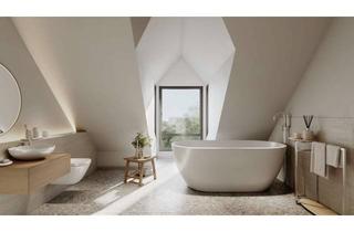 Penthouse kaufen in Haager Straße 11, 85435 Erding, HERZOG LUDWIG: Phantastisches XXL-Penthouse über den Dächern Erdings