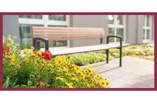 Wohnung kaufen in 99867 Gotha, Wissen was clever ist – Investition in Ihre Pflegeimmobilie!