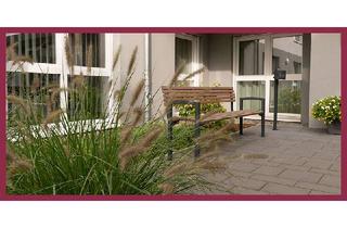 Wohnung kaufen in 59192 Bergkamen, Pflegeimmobilie langfristig vermietet! Keine Eigennutzung möglich!