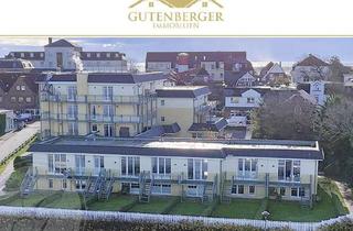 Wohnung kaufen in 25946 Wittdün auf Amrum, GI - Attraktive 3-Zi.-Ferienwohnung in direkter Strandlage