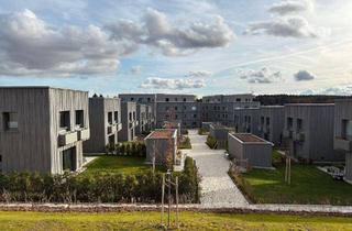 Wohnung mieten in 75382 Althengstett, Neubau 4-Zimmer-Wohnung mit Loggia