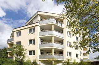 Wohnung mieten in Alt-Britz 23, 12359 Britz, Seniorenresidenz Alt-Britz / Barrierefreie 1-Zimmer-Wohnung, erst ab 60 Jahren