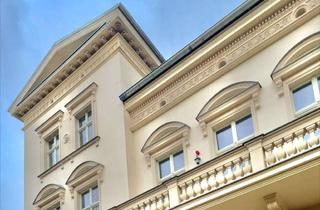 Wohnung mieten in 14469 Jägervorstadt, Erstklassige Dachgeschosswohnung in schönster Lage von Potsdam