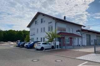 Wohnung mieten in 76307 Karlsbad, Wohnen + Arbeiten (nur für Selbstständige!)