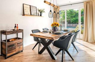 Wohnung mieten in Hainstraße 24, 66882 Hütschenhausen, AMBER by Stay Eden - voll ausgestattetes, möbliertes Apartment mit Sauna und Home Gym