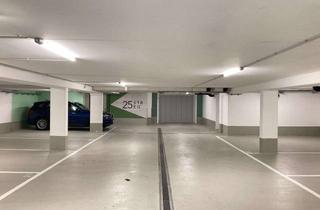 Garagen mieten in Nikolaistr., 30159 Mitte, MITTE | Tiefgaragenstellplatz Nr. 5 im Neubau mit PKW Aufzug