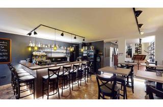 Gastronomiebetrieb mieten in 14467 Nördliche Innenstadt, Weinbar / Bar / Restaurant in direkter Innenstadtlage in Potsdam zu übernehmen