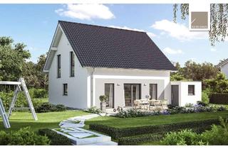 Haus kaufen in 99510 Niederroßla, Wirken Sie beim Projekt Ihres Lebens aktiv mit und sparen Sie mit Ihrer Eigenleistung bares Geld!
