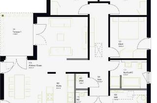 Haus kaufen in 09509 Pockau, Traumhafter Bungalow