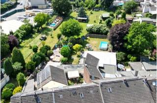 Mehrfamilienhaus kaufen in Hosterweg 8,10,12, 41238 Rheydt, 3 TOP MODERNISIERTE MEHRFAMILIENHÄUSER - 1 HAUS PRIVAT NUTZEN UND 8 WOHNEINHEITEN VERMIETEN!