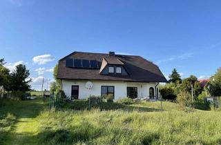 Einfamilienhaus kaufen in 02747 Berthelsdorf, Einfamilienhaus mit Potential auf großem Grundstück bei Herrnhut