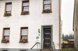 Haus kaufen in 66709 Weiskirchen, Haus mit schönem Garten in Weiskirchen