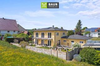 Einfamilienhaus kaufen in 88416 Ochsenhausen, 360° | Einfamilienhaus in Reinstetten – Hochwertige Ausstattung, schöner Garten, kurzfristig bezugsf