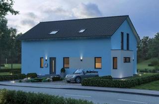 Haus kaufen in 09439 Amtsberg, großzügiges Haus mit 4 SZ & Einliegerwohnung