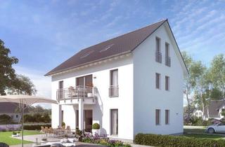 Haus kaufen in 04720 Großweitzschen, Platz für Fellnasen & große Familien