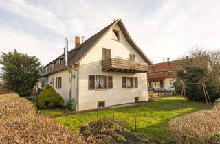 Doppelhaushälfte kaufen in 72355 Schömberg, Ansprechende Doppelhaushälfte mit altersgerechtem Bad und Garage