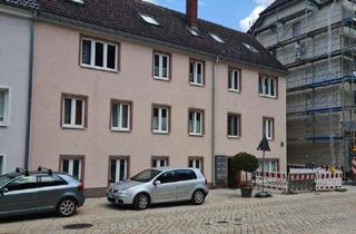 Mehrfamilienhaus kaufen in 78132 Hornberg, *** Top-Kapitalanlage - Mehrfamilienhaus im schönen Schwarzwald ***