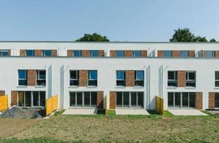 Reihenhaus kaufen in Münsterlandstraße 160, 59379 Selm, Hier stimmt Preis und Leistung - Reihenhaus in Selm am Auenpark