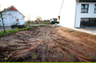 Grundstück zu kaufen in 67354 Römerberg, ac | Erschlossenes Baugrundstück für Reihenendhaus in Römerberg