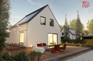 Haus kaufen in 24872 Groß Rheide, Ein Zuhause, das begeistert: Entdecken Sie dieses Raumwunder