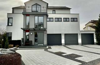 Anlageobjekt in 61118 Bad Vilbel, Exklusive wohnen in Bad Vilbel: Traumhaus, Traumlage und Wohnen mit Stil