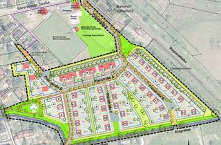 Grundstück zu kaufen in 16727 Oberkrämer, IHR NEUES ZUHAUSE IN VEHLEFANZ