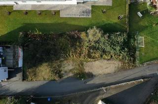 Grundstück zu kaufen in 94469 Deggendorf, Baugrund in Stadtplatznähe!