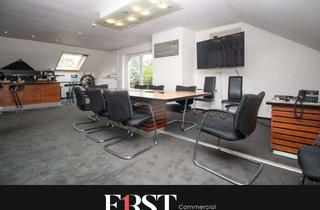 Büro zu mieten in 49733 Haren, Exklusive Bürofläche im Dachgeschoss eines Bürokomplexes zur Miete!