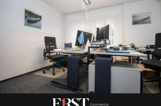 Büro zu mieten in 49733 Haren (Ems), Moderne Bürofläche im Erdgeschoss eines hochwertigen Bürogebäudes zur Miete!