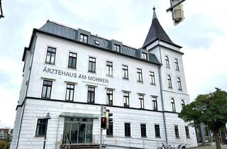 Büro zu mieten in 99867 Gotha, antaris Immobilien GmbH ** Neu in Gotha! Attraktive Büro-/Praxisfläche in etabliertem Ärztehaus **