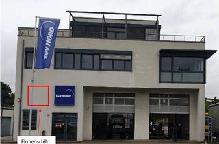 Büro zu mieten in Bauboulevard, 30827 Garbsen, Garbsen-Berenbostel: Helle Bürofläche zu vermieten